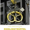 Emons Verlag Kulinarische Krimis*Rieslingtrüffel