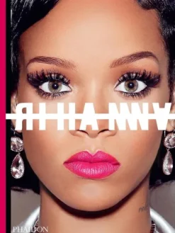 Phaidon Verlag GmbH Mode & Design-Rihanna