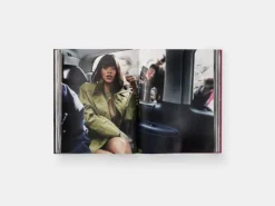 Phaidon Verlag GmbH Mode & Design-Rihanna