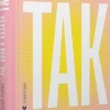 KNIZHNIK Internationale Ukrainische Bücher-Rik, koli ja kazala «TAK»