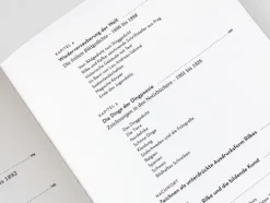 AB Die Andere Bibliothek Kunst & Architektur*Rilke zeichnet