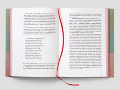 AB Die Andere Bibliothek Kunst & Architektur*Rilke zeichnet