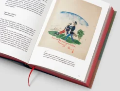 AB Die Andere Bibliothek Kunst & Architektur*Rilke zeichnet