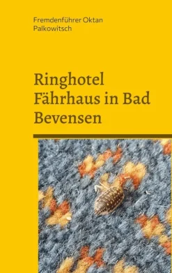 Ringhotel Fährhaus in Bad Bevensen*BoD - Books on Demand Discount