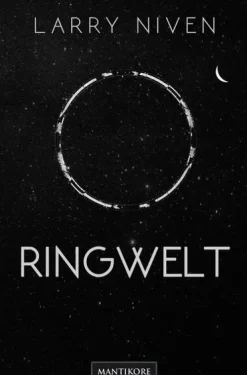 Mantikore Verlag Apokalypse / Postapokalypse*Ringwelt