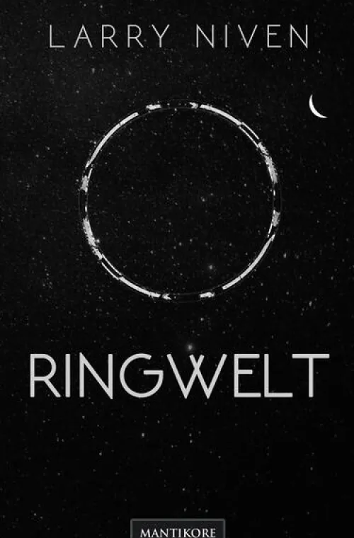 Mantikore Verlag Apokalypse / Postapokalypse*Ringwelt