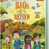cbj audio Kinder- & Jugendbücher·Romane & Erzählungen|Kinder- & Jugendbücher·Nach Alter*Rios magische Reisen - Unsichtbar am Kilimandscharo