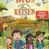 Penguin junior 10-12 Jahre*Rios magische Reisen - Unsichtbar am Kilimandscharo