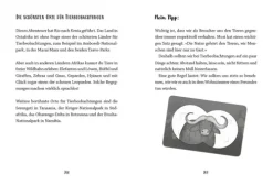 Penguin junior 10-12 Jahre*Rios magische Reisen - Unsichtbar am Kilimandscharo