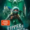 Ripper's Daughters Gesamtausgabe*Knaur eBook Outlet