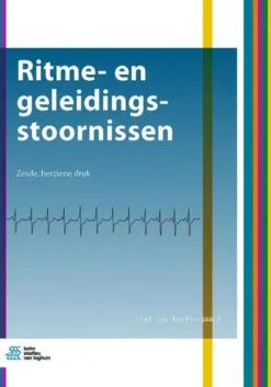 Bohn Stafleu van Loghum Niederländische Bücher*Ritme- en geleidingsstoornissen