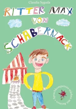 Kinder BoD - Books on Demand Bilderbücher-Ritter Max von Schabernack
