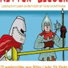 Verlag Stephen Janetzko Reime & Lieder*Ritter-Lieder für Kinder - 10 wunderschöne neue Ritter-Lieder für Kinder zum Mitsingen, Tanzen und Bewegen