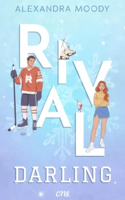 Rival Darling*ONE Clearance