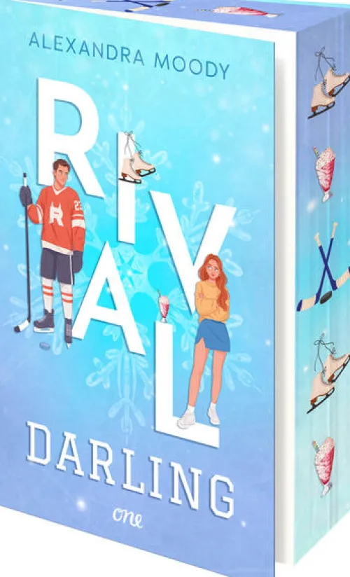 ONE Young Adult*Rival Darling