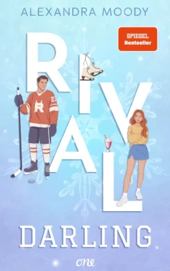 ONE Young Adult*Rival Darling