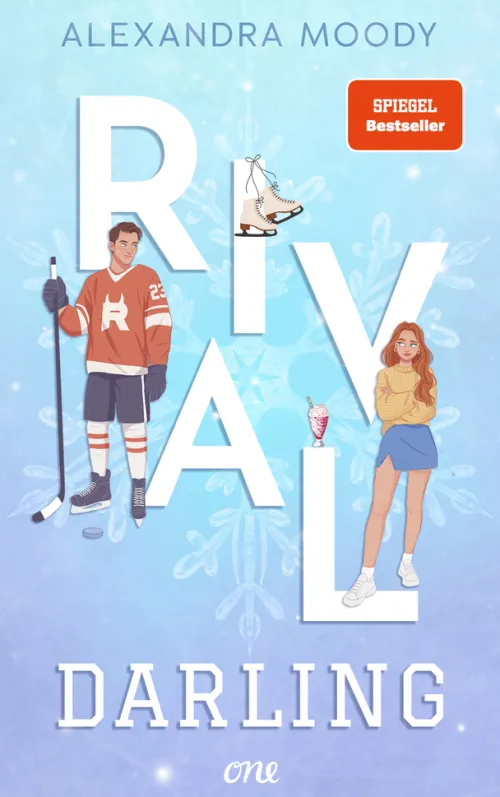 ONE Young Adult*Rival Darling