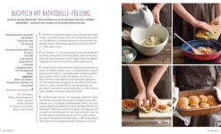 Graefe und Unzer Verlag Grillparty & Picknick*Römertopf