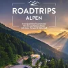 Bruckmann Verlag Bildbände|Camping-Roadtrips Alpen