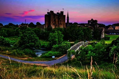 Roadtrips Irland*Bruckmann Verlag GmbH New