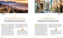 Bruckmann Verlag GmbH Camping*Roadtrips Italien