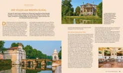 Bruckmann Verlag GmbH Camping*Roadtrips Italien