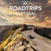Bruckmann Verlag Bildbände-Roadtrips Portugal