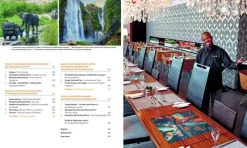 Bruckmann Verlag GmbH Camping|Bildbände-Roadtrips Südafrika