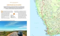 Bruckmann Verlag GmbH Camping|Bildbände-Roadtrips Südafrika