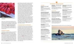 Bruckmann Verlag GmbH Camping|Bildbände-Roadtrips Südafrika