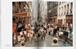 Taschen GmbH Künstler:Innen Im Fokus-Robert Doisneau. Paris