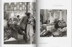 Taschen GmbH Künstler:Innen Im Fokus-Robert Doisneau. Paris