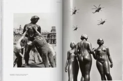 Taschen GmbH Künstler:Innen Im Fokus-Robert Doisneau. Paris