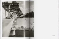 Taschen GmbH Künstler:Innen Im Fokus-Robert Doisneau. Paris