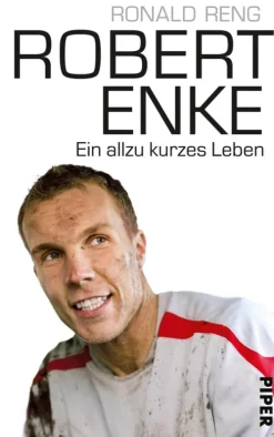 Robert Enke*Piper ebooks Hot