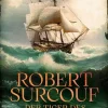 Knaur Taschenbuch Abenteuerromane*Robert Surcouf. Der Tiger des Indischen Ozeans