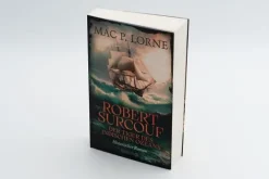 Knaur Taschenbuch Abenteuerromane*Robert Surcouf. Der Tiger des Indischen Ozeans