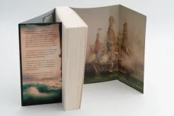 Knaur Taschenbuch Abenteuerromane*Robert Surcouf. Der Tiger des Indischen Ozeans