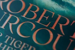 Knaur Taschenbuch Abenteuerromane*Robert Surcouf. Der Tiger des Indischen Ozeans