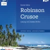 Robinson Crusoe*Der Audio Verlag GmbH Clearance