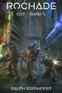 Belle Époque Militär*Rochade