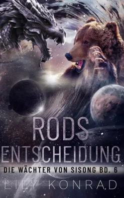 Rods Entscheidung*NOVA MD New