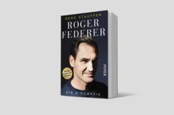 Roger Federer*Piper Verlag GmbH Best