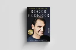 Roger Federer*Piper Verlag GmbH Best
