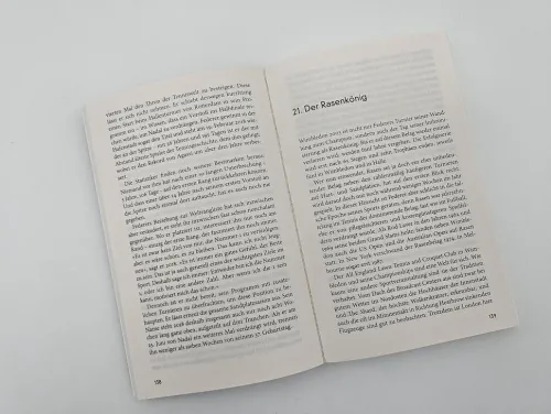 Roger Federer*Piper Verlag GmbH Best