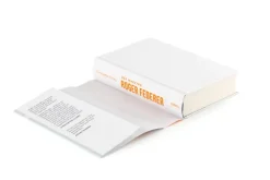 Roger Federer - Der Maestro*Edel Sports Sale