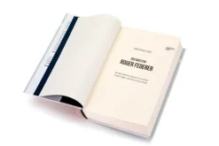 Roger Federer - Der Maestro*Edel Sports Sale