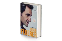 Roger Federer - Der Maestro*Edel Sports Sale