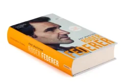Roger Federer - Der Maestro*Edel Sports Sale
