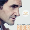 Roger Federer - Der Maestro*Edel Sports - ein Verlag der Edel Verlagsgruppe